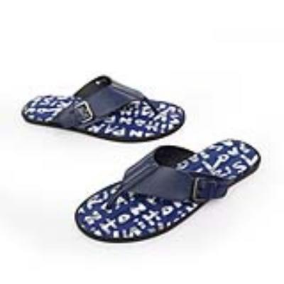 cheap men's louis vuitton slippers cheap no. 498